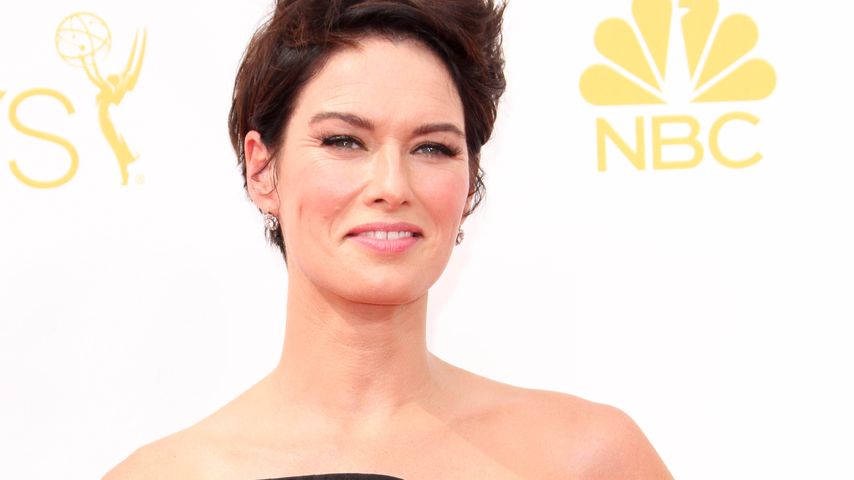 Lena Headey