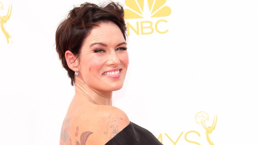 Lena Headey