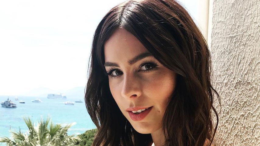 Lena Meyer Landrut Sing Meinen Song Mama