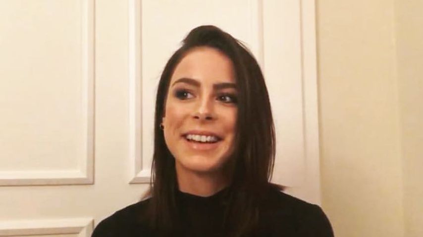 Sängerin Lena Meyer-Landrut