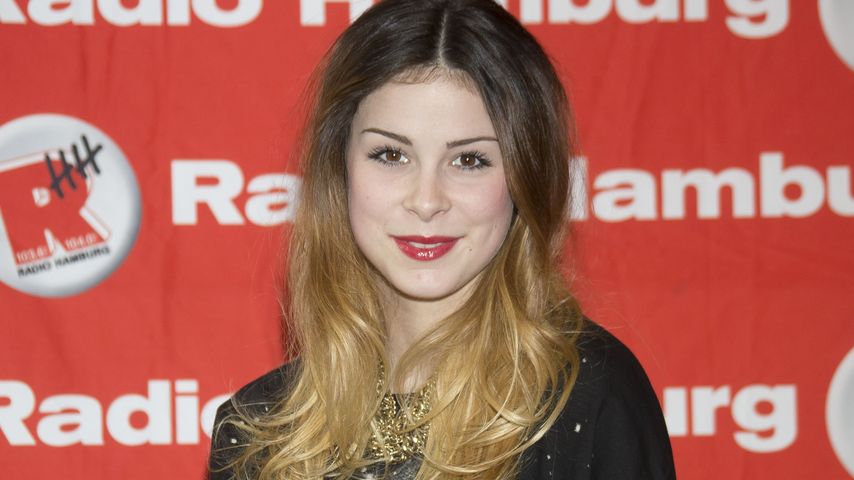 Lena Meyer-Landrut