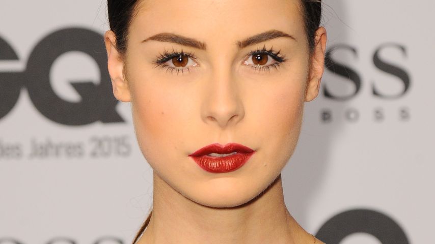 Lena Meyer-Landrut