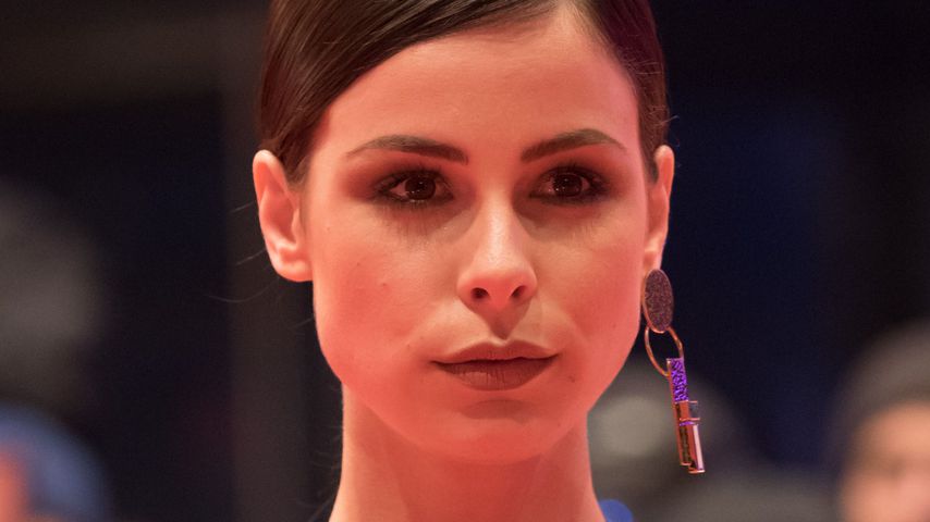 Lena Meyer-Landrut, Februar 2016