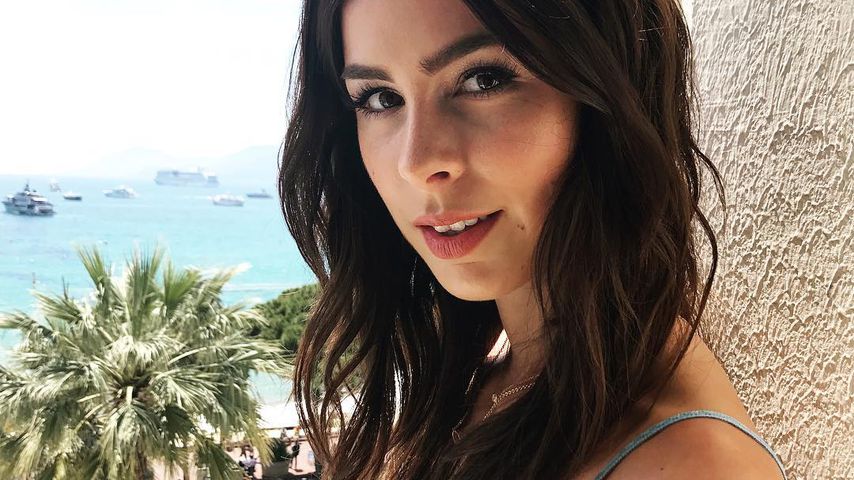 "If I Wasn't Your Daughter": Mit diesem Song rührt Lena alle