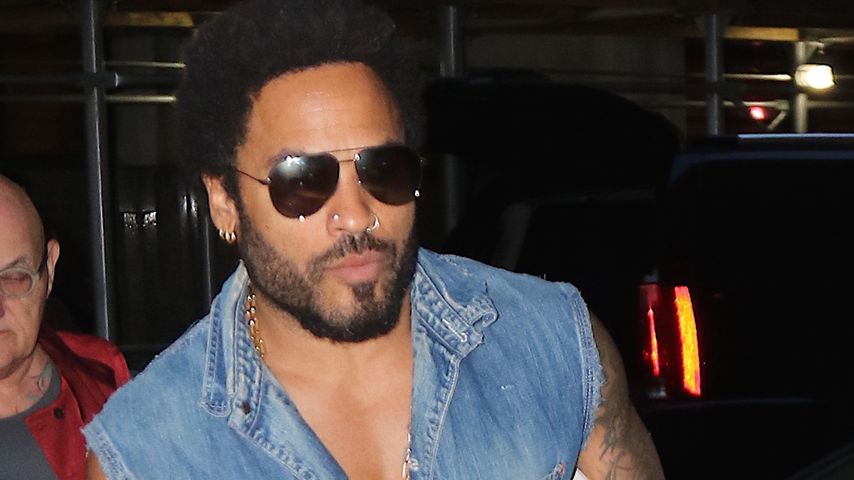 Lenny Kravitz
