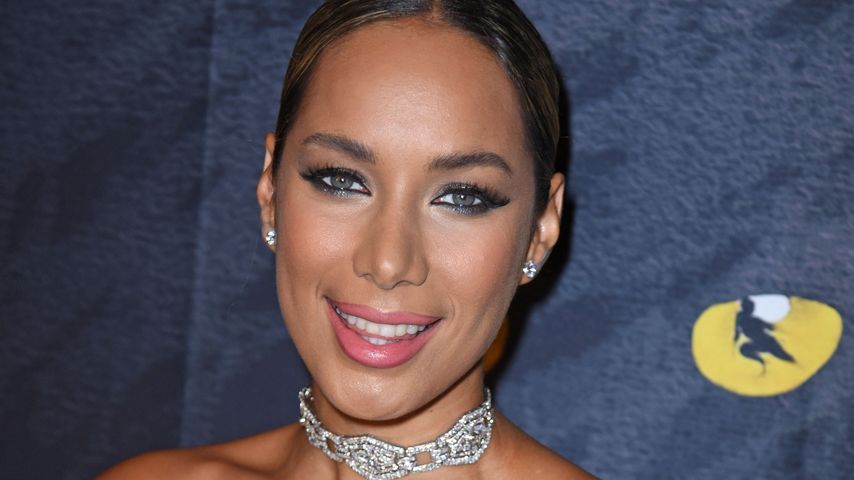 Leona Lewis bei der Aftershow-Party der "Cats"-Premiere am Broadway