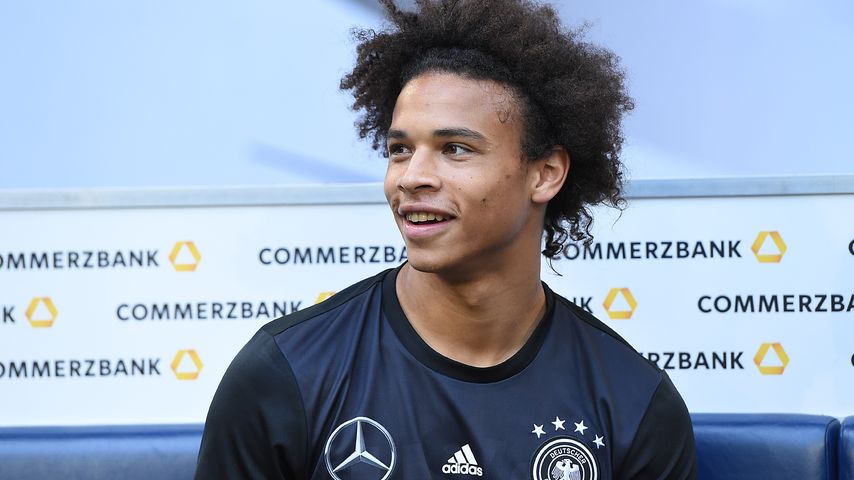 Leroy Sané
