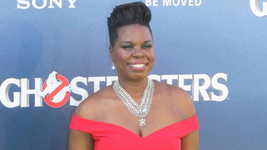 Leslie Jones bei der "Ghostbusters"-Premiere in Los Angeles
