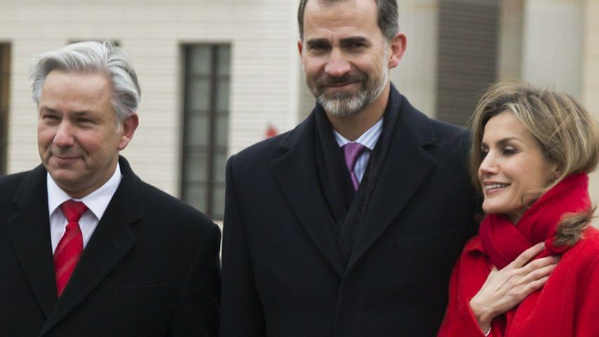 Prinzessin Letizia