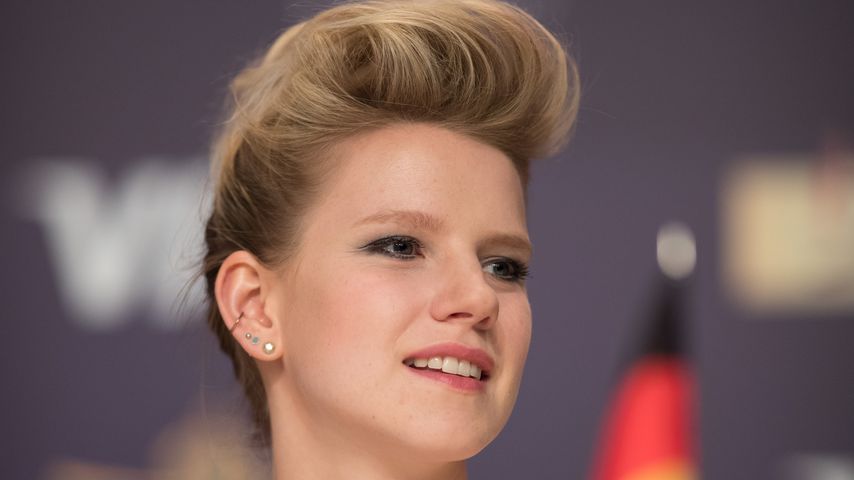 Levina, deutsche ESC-Kandidatin 2017