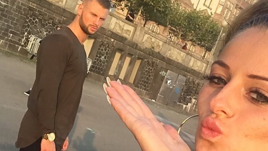 LI-Basti & Linda: Heißes Tanzvideo plus Liebeserklärung!