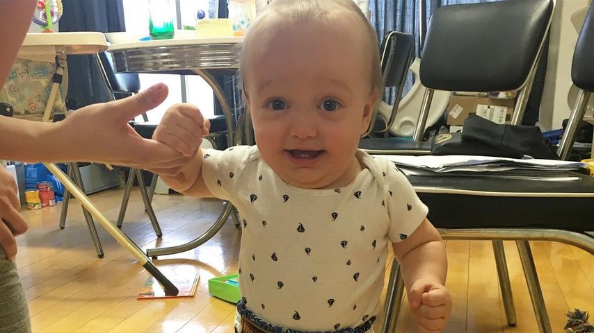 Liam Mikael Kowal