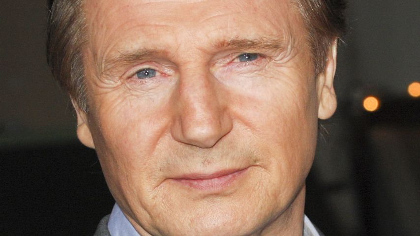 Liam Neeson