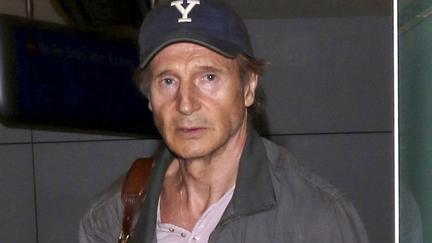 Liam Neeson