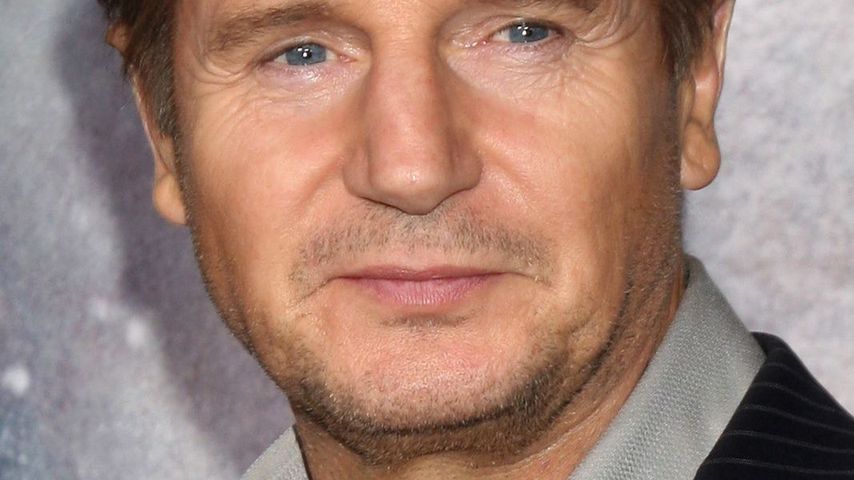 Liam Neeson