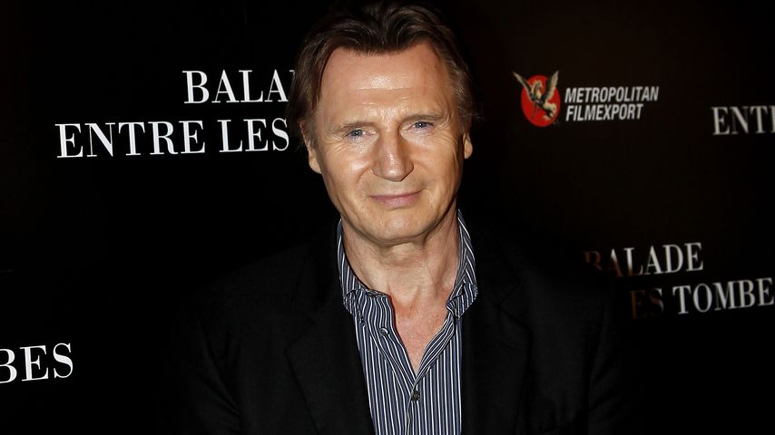 Liam Neeson