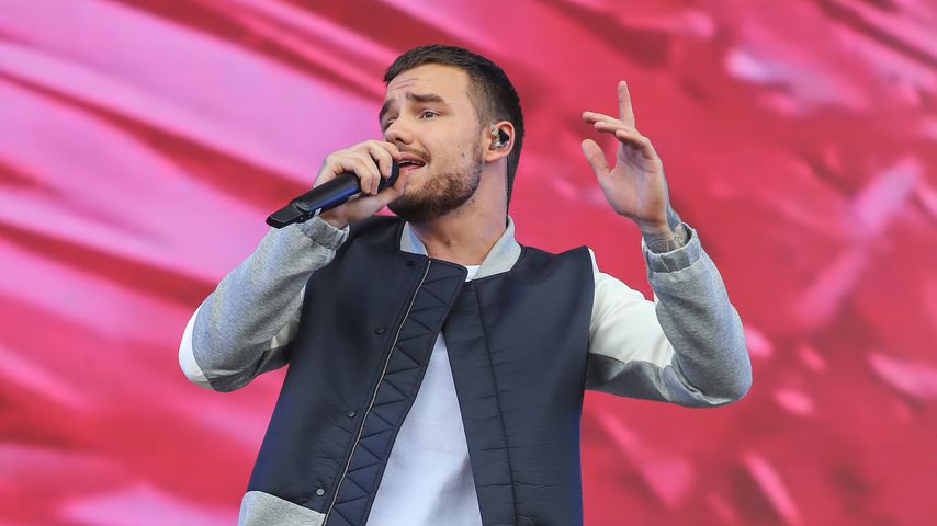 Liam Payne: So wird sein lang ersehntes erstes Solo-Album!