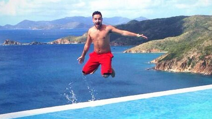 Liam Payne