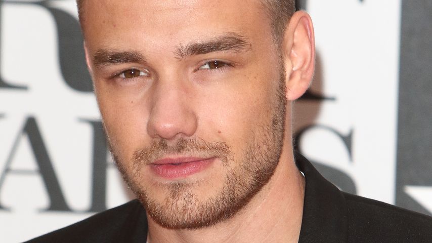 Liam Payne im Februar 2016 bei den Brit Awards in London