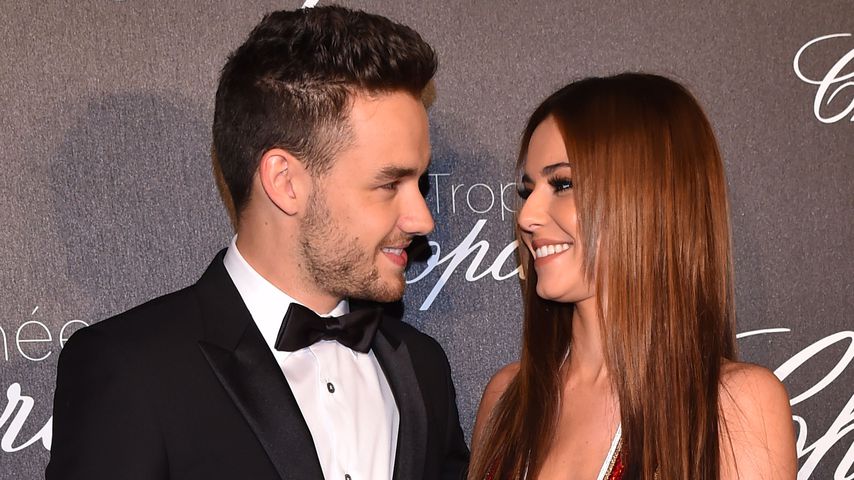 Liam Payne und Cheryl Cole bei den 69. Internationalen Filmfestspielen in Cannes