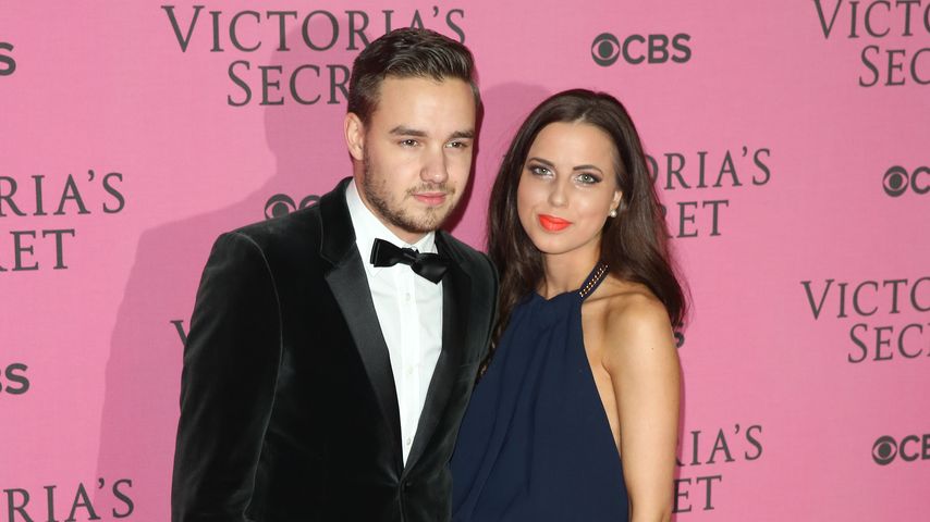 Liam Payne