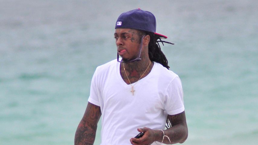 Lil Wayne