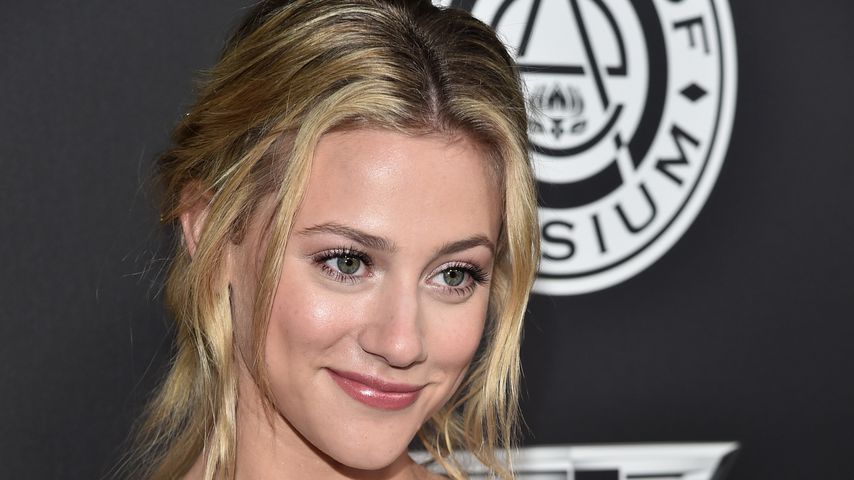 Lili Reinhart, Schauspielerin