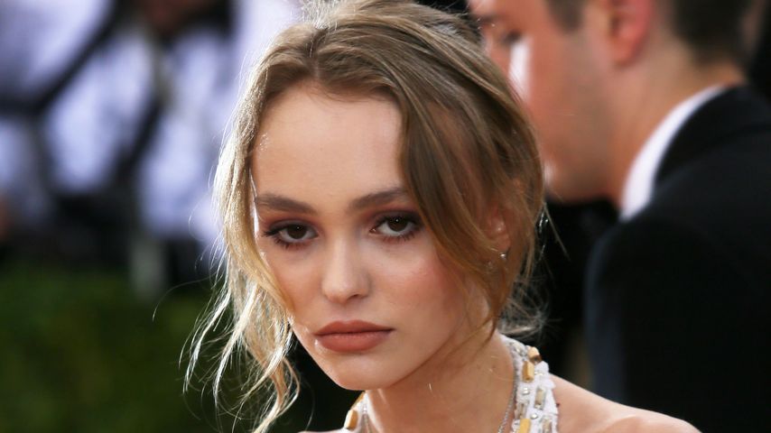 Lily-Rose Depp