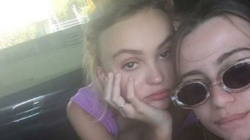 Lily-Rose Depp