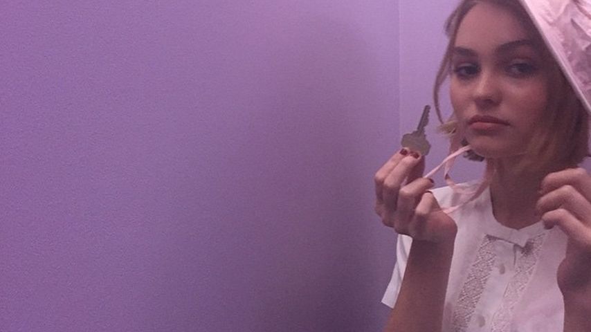 Lily-Rose Depp