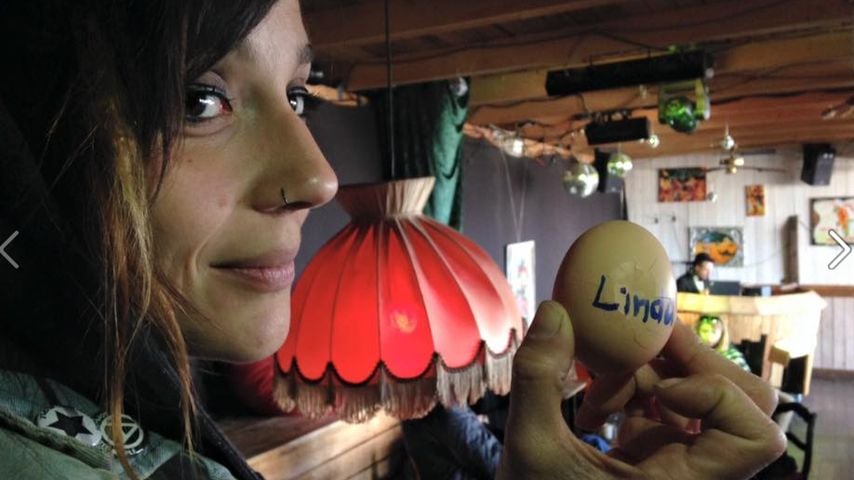 Linda Marlen Runge