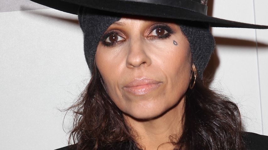 Linda Perry