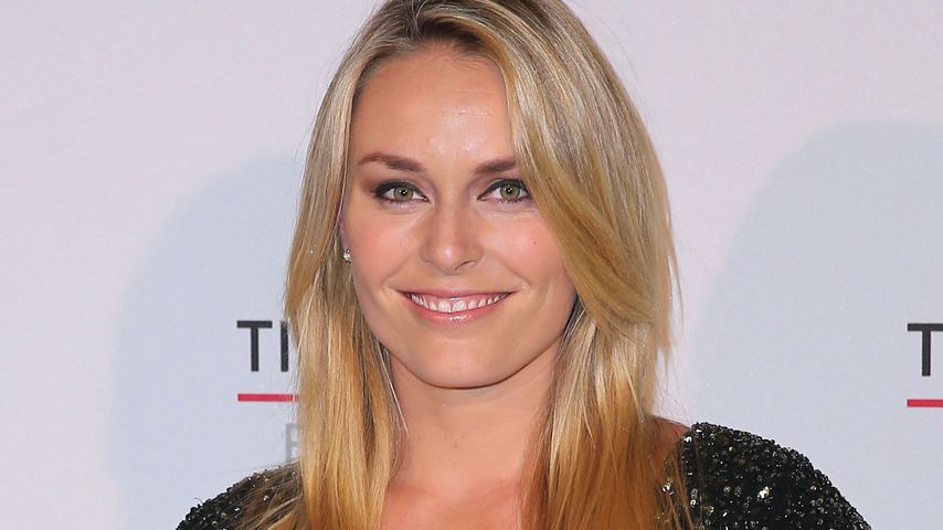 Lindsey Vonn