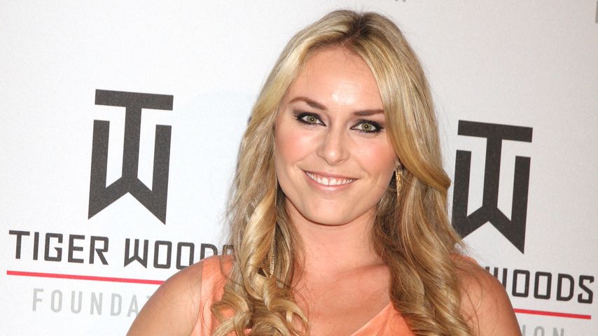 Lindsey Vonn