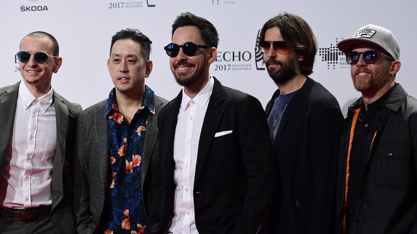 Linkin Park, US-Rockband