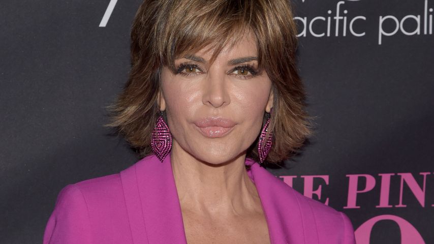 Lisa Rinna