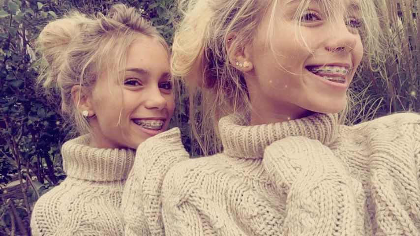 Lisa und Lena, Musical.ly-Stars