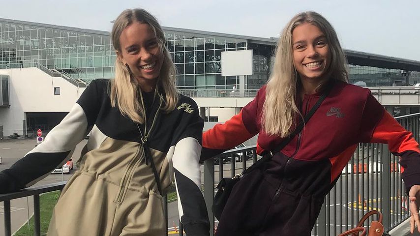 Sweet Sixteen: Lisa und Lena feiern sechzehnten Geburtstag!