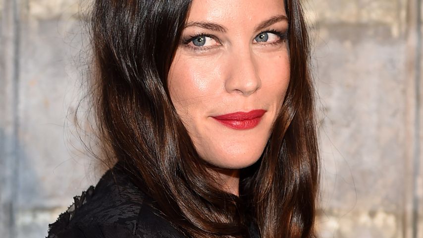 Schauspielerin Liv Tyler