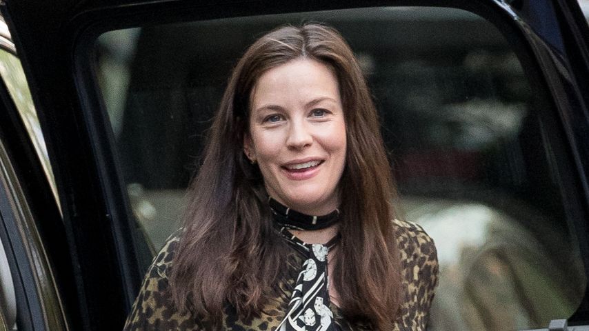 Liv Tyler