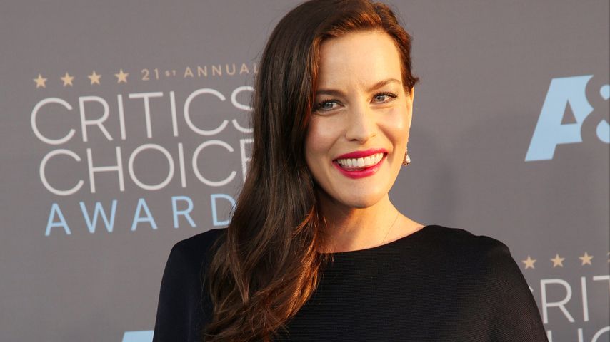Liv Tyler
