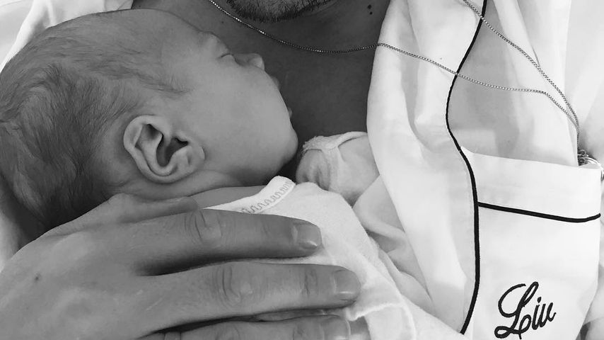 Liv Tylers Tochter Lula Rose Gardner