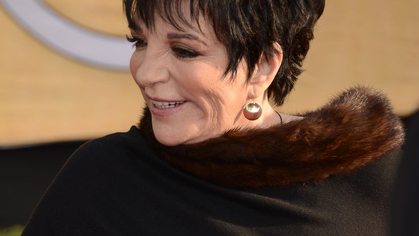 Liza Minnelli