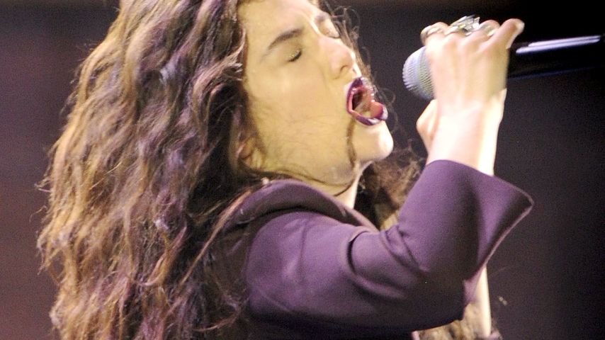 Lorde