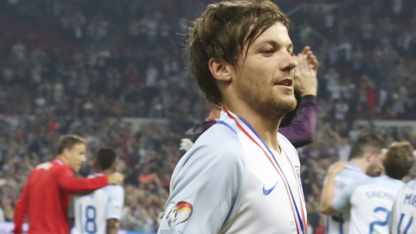 Louis Tomlinson