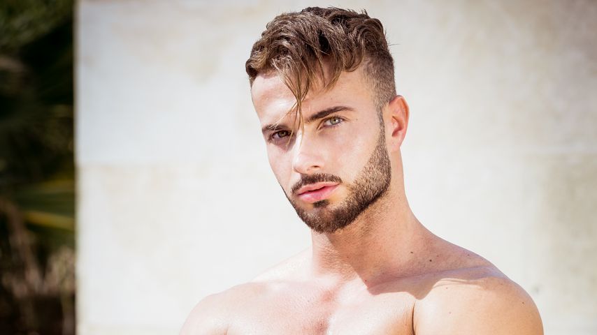 "Love Island"-Kandidat Julian Evangelos