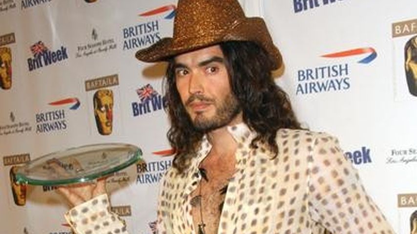 Russell Brand