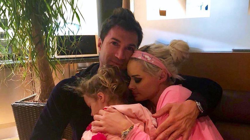 Lucas Cordalis gesteht: Dani litt extrem unter Mama-Streit!