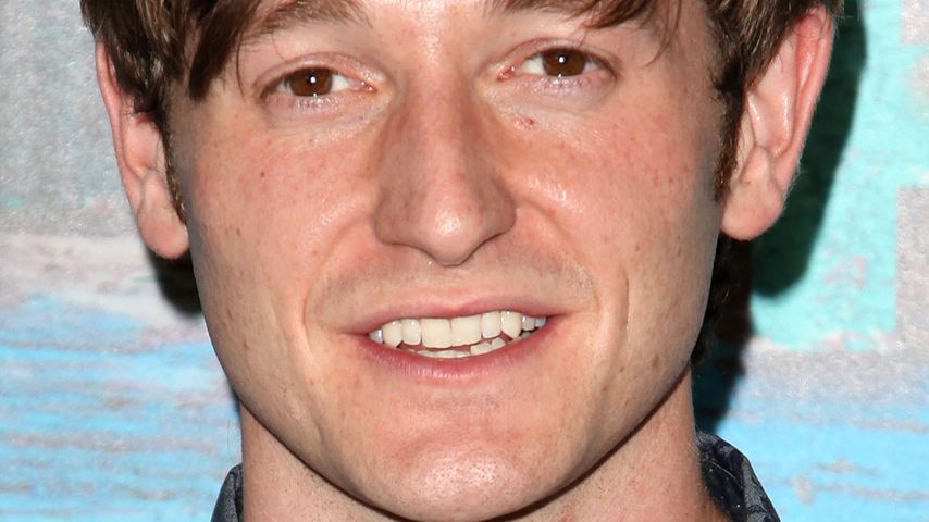 Lucas Neff