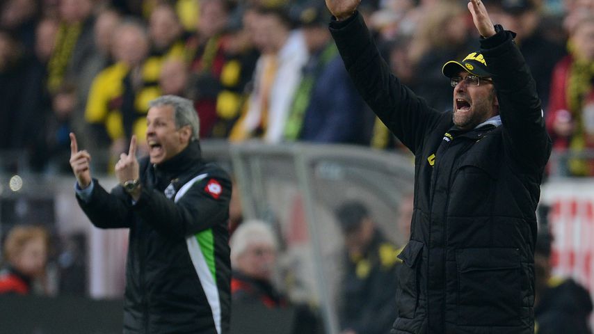 Get Klopp frau For Free